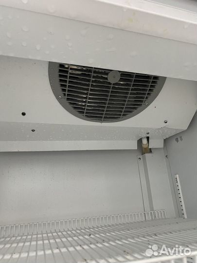 Холодильный шкаф опт