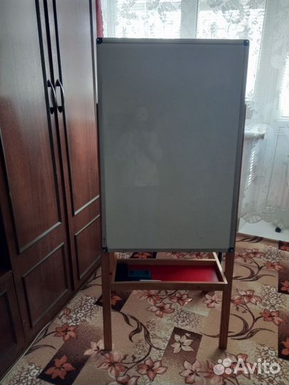 Магнитная доска для рисования