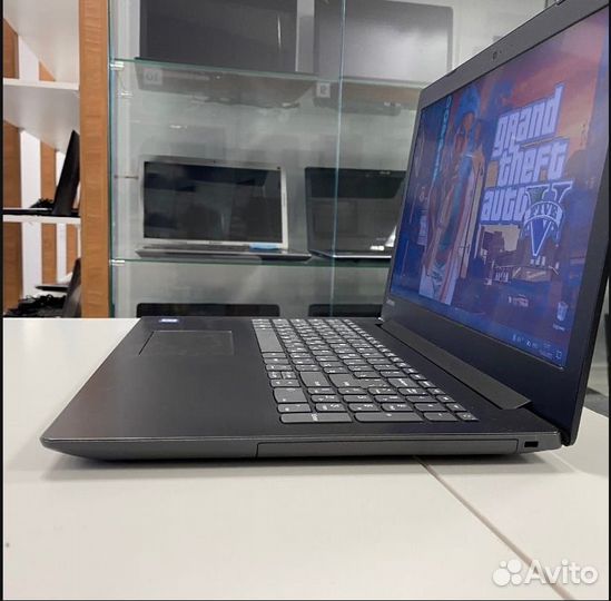 Ноутбук Lenovo ideapad