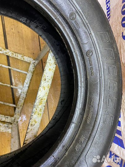 КАМА Breeze 175/65 R14 82H