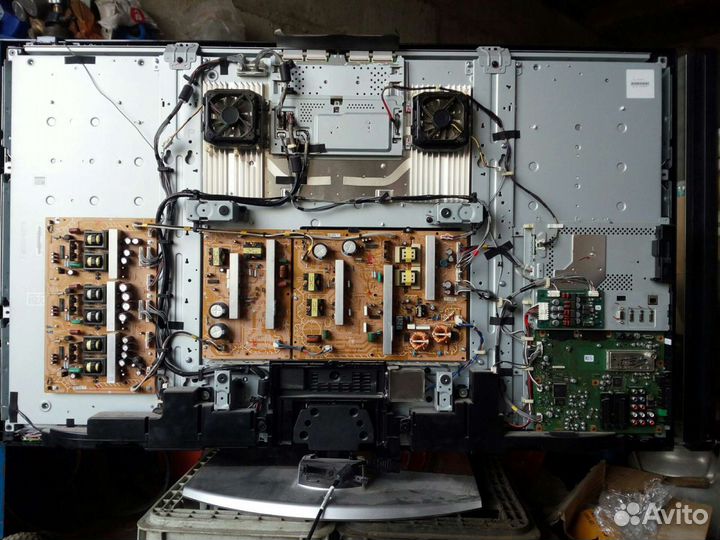 Запчасти KDL-55X4500