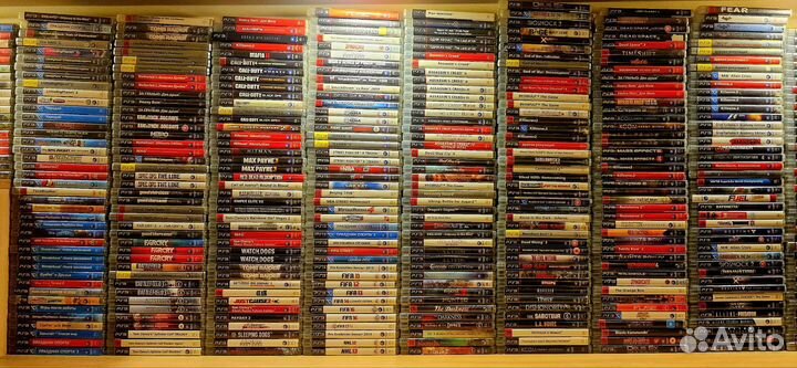 Игры Sony Ps3,4,5 Xbox 360,One,S,X