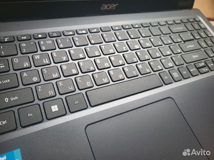 Ноутбук Acer 15.6