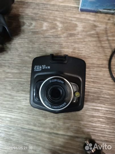 Видеорегистратор