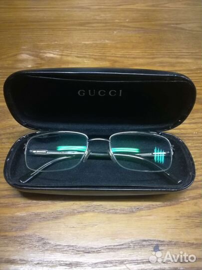 Очки Gucci оригинал