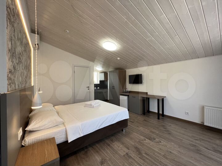 Комната 25 м², 1/3 эт.