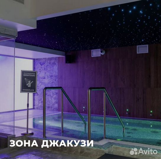 Абонемент в премиальный фитнес зал f8