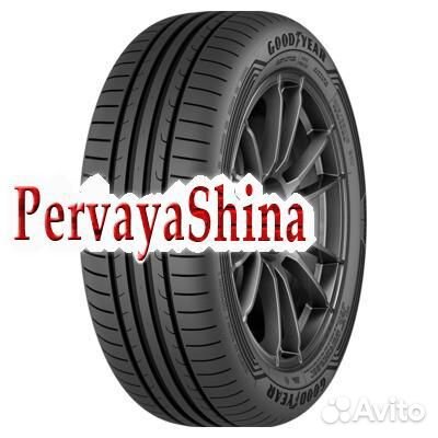 Goodyear Eagle Sport 2 205/55 R16
