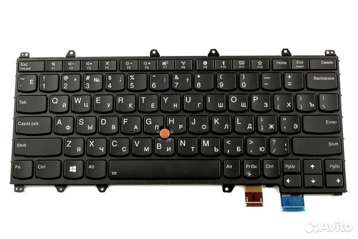 Клавиатура для ноутбука Lenovo Thinkpad Yoga 370