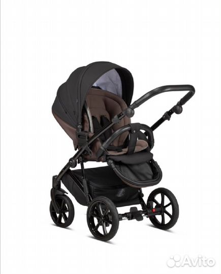 Коляска tutis viva life 2 в 1