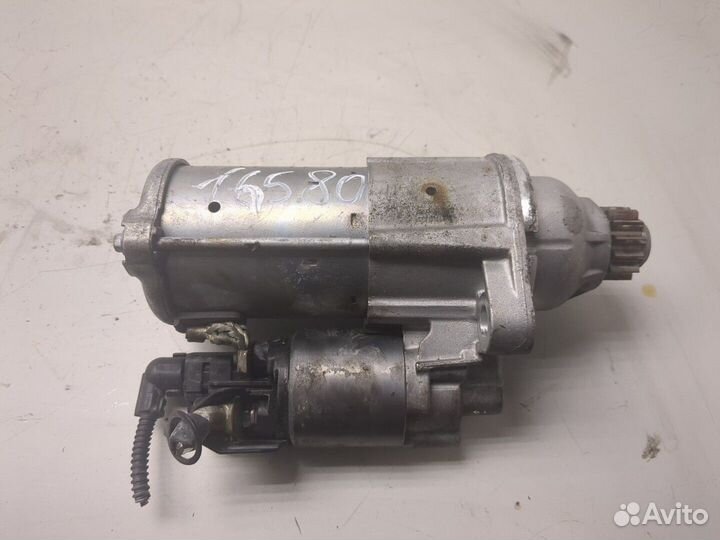 Стартер Volkswagen Jetta 7 2018, 2021