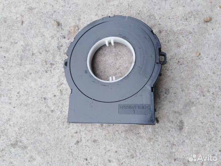 Equus K900 Quoris Датчик положения Руля Экус К900