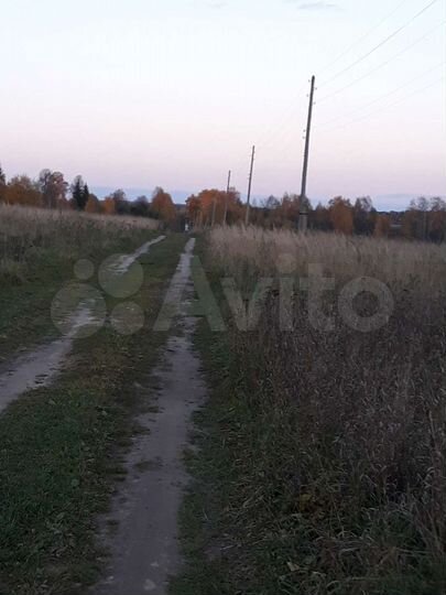 Участок 50 сот. (ИЖС)