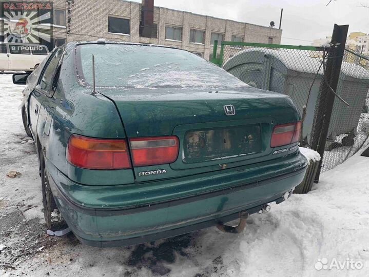 Горловина топливного бака Honda Accord 5 2.0 Бензин