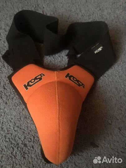 Хоккейная форма