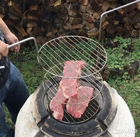 Тандыр Сармат Большой