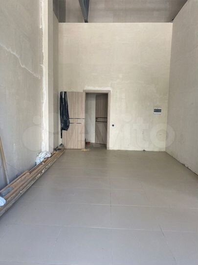 Торговая площадь, 47 м²