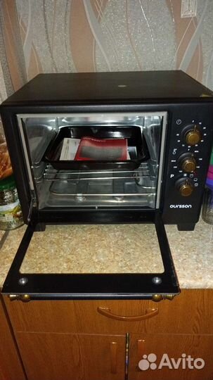 Печка электрическая