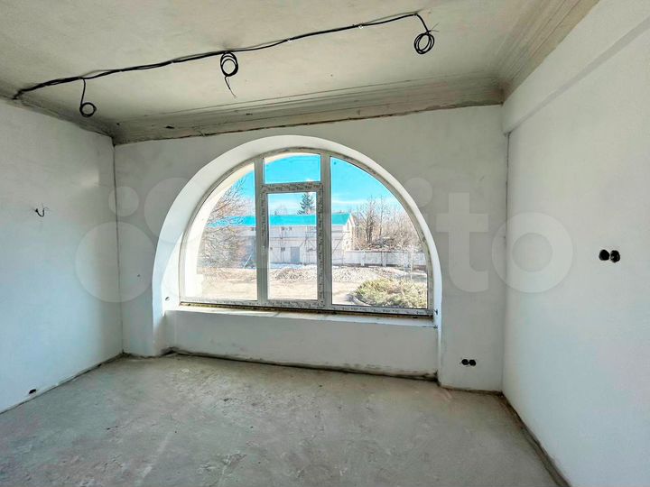 Апартаменты-студия, 16 м², 2/3 эт.