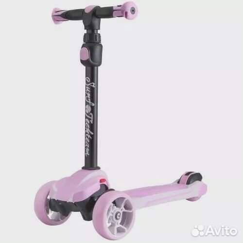 Самокат тт Surf girl 1/4