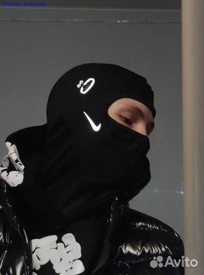 Балаклава Nike (Арт.77462)