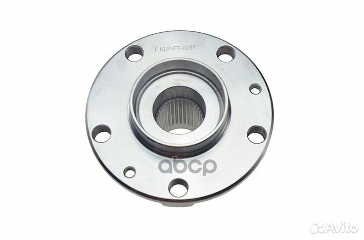 Подшипник ступицы PSA/fiat ducato/jumper/boxer 06