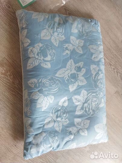 Подушка ортопедическая новая