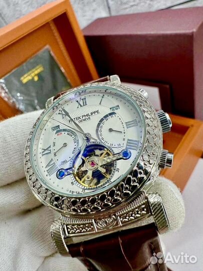 Часы механические Patek Philippe