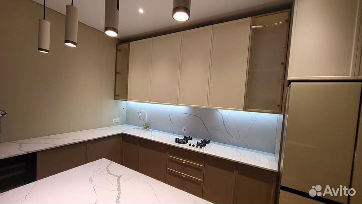 Кухни на заказ