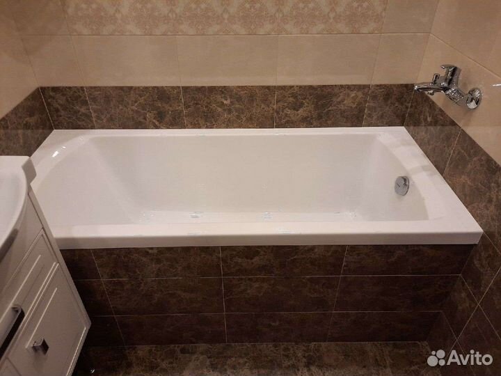 Сантехник. Услуги сантехника