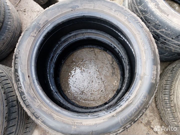 Tigar UHP Ultra High Performance 225/50 R17