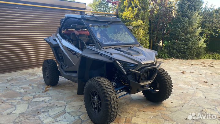 Polaris RZR Pro XP