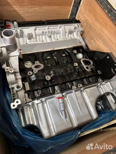 Двигатель A18XER 1.8 Opel/Chevrolet