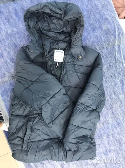 Куртка для мальчика зима
