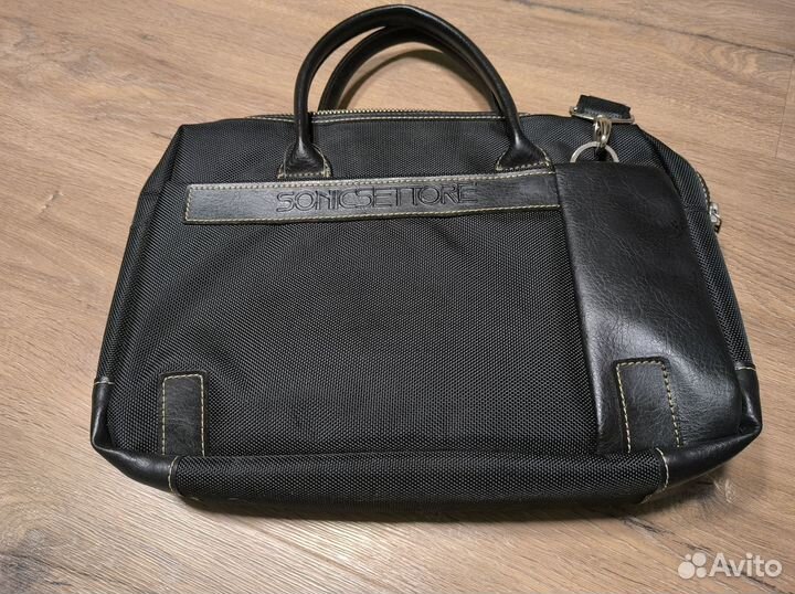 Сумка для ноутбука sonicsettore Tivoli Elegant 13