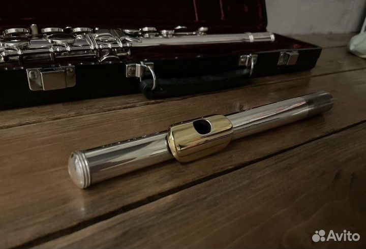 Флейта Jupiter