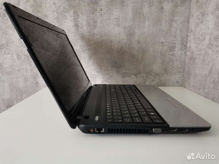 Быстрый Acer/8гб/ssd