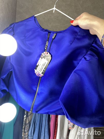 Женские вещи пакетом 40 xs