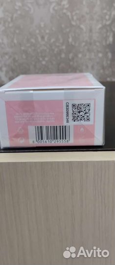 Женская туалетная вода lacoste