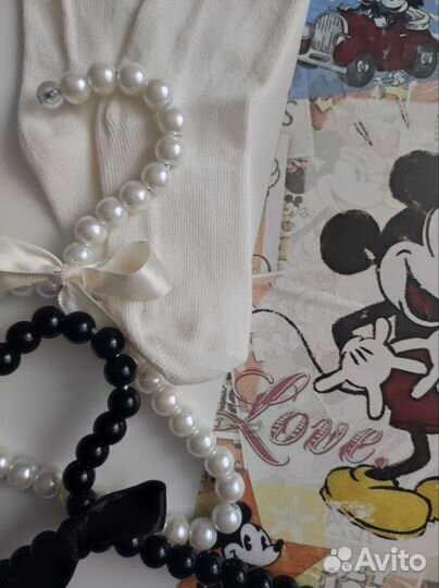 Гольфы для девочки р-р 1/2 года