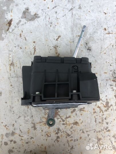 Кулиса селектор типтроник Mercedes Benz w210 e210