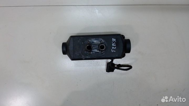 Автономный отопитель Iveco Daily 6 2014, 2016