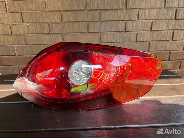 Фара задняя правая passat cc VG180252E-0R00 VW39