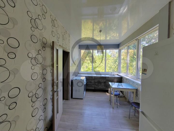 Дом 107,8 м² на участке 5,5 сот.