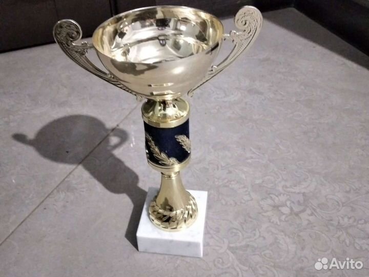 Кубок для награждения