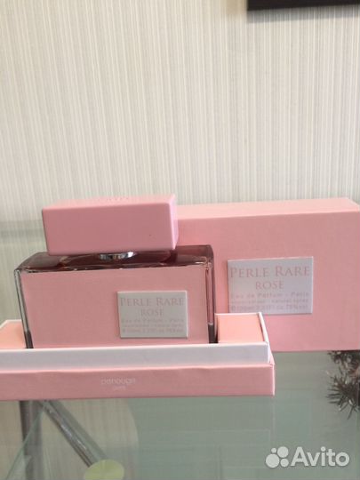 Perle Rare Rose - Eau de Parfum(100 мл)