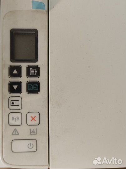 Мфу hp Laserjet pro MFP m28w