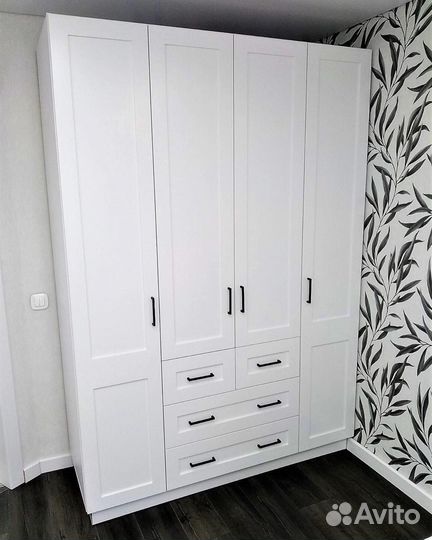 Шкафы на заказ