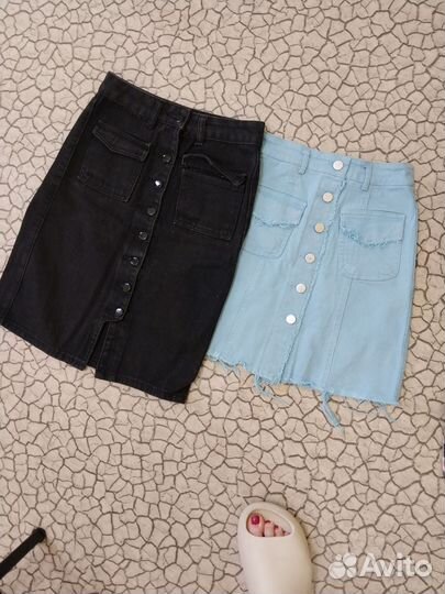 Детские вещи пакетом на девочку