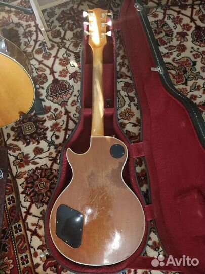 Gibson Les Paul Custom 1979